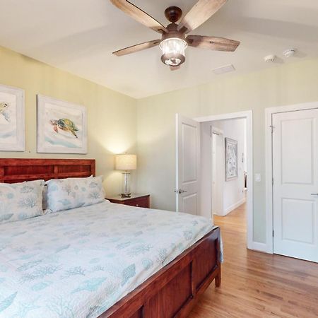 2 Lee Shore Pulau Hilton Head Luaran gambar
