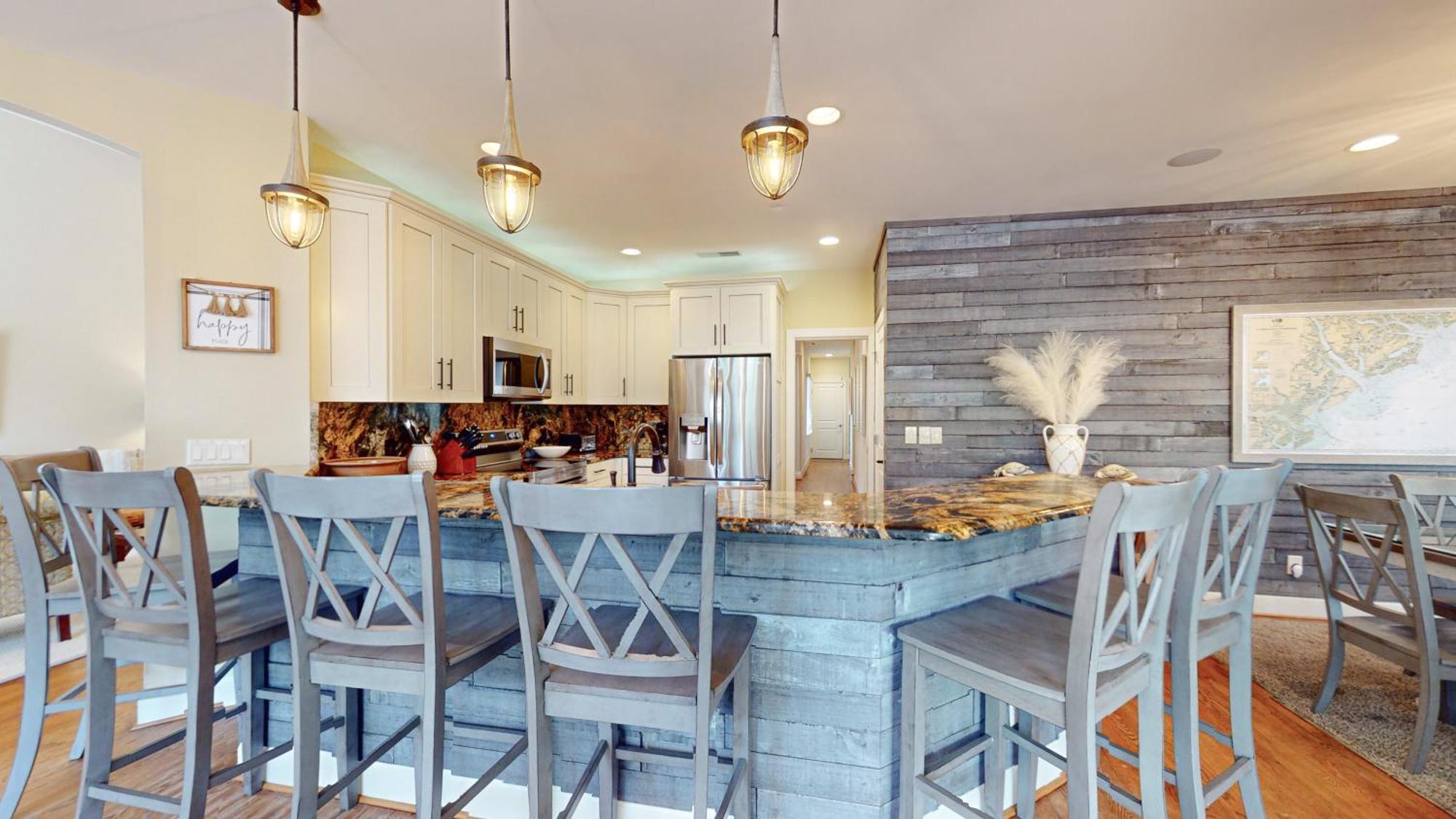 2 Lee Shore Pulau Hilton Head Luaran gambar